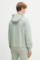 Odzież HUGO bluza bawełniana 50458700 zielony