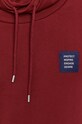 Bluza 2102923 bordowy