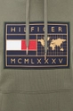 Tommy Hilfiger Bluza Męski