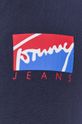 Tommy Jeans Bluza bawełniana Męski