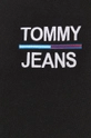 Bavlnená mikina Tommy Jeans Pánsky