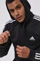 Odjeća Dukserica adidas GK9072 crna