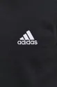 μαύρο Μπλούζα adidas