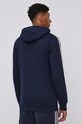 Odzież adidas Bluza GK9073 GK9073 granatowy