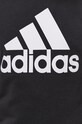 Adidas Bluză GK9076 GK9076 negru