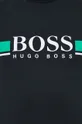 czarny Boss Bluza bawełniana 50460286