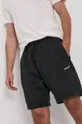 black Levi's shorts Men’s