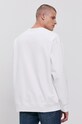 Odzież Levi's Bluza bawełniana 38712.0029 biały