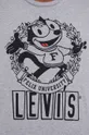 Levi's T-shirt bawełniany Męski