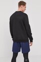 Oblečení Mikina Reebok GR1654 GR1654 černá