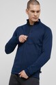 Viking hanorac Jukon 740.23.2311 bleumarin SS22