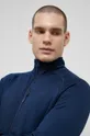 σκούρο μπλε Αθλητική μπλούζα Viking Jukon