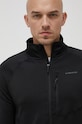 Viking bluza sportowa Jukon czarny 740.23.2311