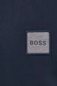 Βαμβακερή μπλούζα Boss BOSS CASUAL Ανδρικά