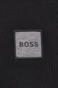 Boss Bluza bawełniana 50462776 Męski