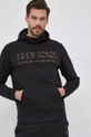 μαύρο Μπλούζα Boss BOSS ATHLEISURE