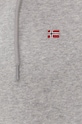 Napapijri Bluza NP0A4FQV szary