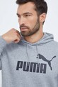 Puma bluza szary 586686