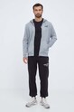 Puma bluza 586702 gri AW23