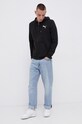 Puma Bluză 586702 586702 negru AW23