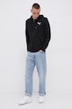 Mikina Puma 586702 586702 černá AW23