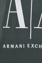 Хлопковая кофта Armani Exchange