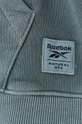 Βαμβακερή μπλούζα Reebok Classic