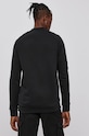 Ρούχα adidas Originals βαμβακερή μπλούζα H06651 μαύρο