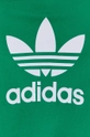 Βαμβακερή μπλούζα adidas Originals