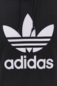 adidas Originals Bluza bawełniana H06667 H06667 czarny