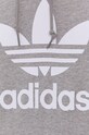 Βαμβακερή μπλούζα adidas Originals H06669