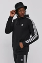 Dukserica adidas Originals crna