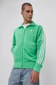 adidas Originals Bluza H06717 zielony