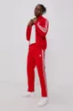 adidas Originals Bluza H09111 czerwony