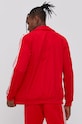 Oblečení Mikina adidas Originals H09111 H09111 červená