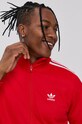 Mikina adidas Originals H09111 H09111 červená