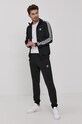 adidas Originals felső H09112 H09112 fekete AW21
