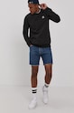 adidas Originals sweatshirt H34645 black AW21