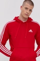 adidas Bluza GU2523 Męski