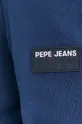 Bavlnená mikina Pepe Jeans