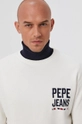 білий Кофта Pepe Jeans