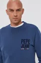 тёмно-синий Кофта Pepe Jeans