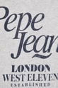 Bavlnená mikina Pepe Jeans Pánsky