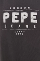 Pepe Jeans Bluza bawełniana Męski