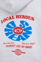 γκρί Μπλούζα Local Heroes