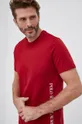 czerwony Polo Ralph Lauren T-shirt 714830293005