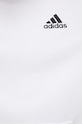 Mikina adidas H12211 H12211 bílá