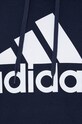 adidas Bluza H14642 H14642 granatowy