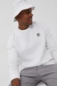 adidas Originals Bluza H34644 biały H34644