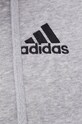 adidas Bluza HB0041 HB0041 szary